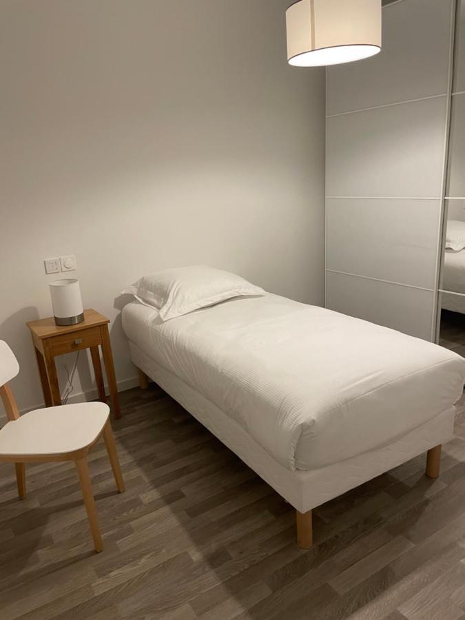 Domitys Les Tourmalines Aparthotel Carpentras Exterior photo